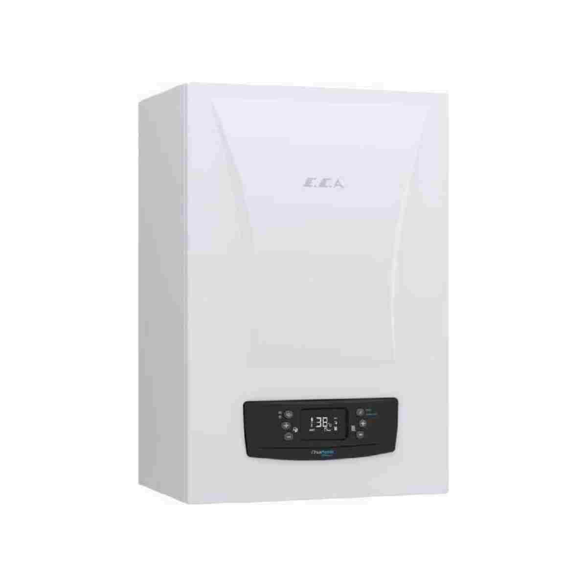 Eca Citius Premix 24/24 Kw (20.000 Kcal) Tam Yoğuşmalı Kombi - Görsel 9