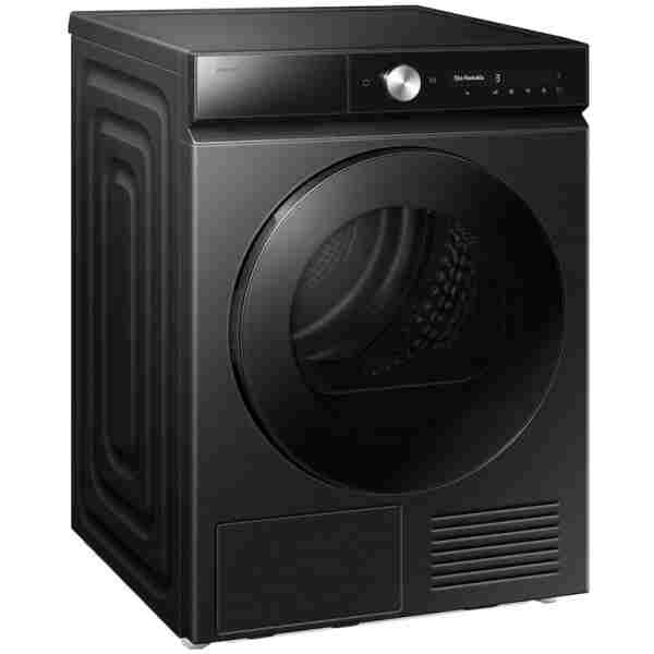 Samsung Bespoke DV10DB8440GBAH AI Kurutma Makinesi QuickDrive™ 10kg