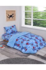 COTTON HOME Tek Kişilik Çocuk Uyku Seti - Görsel 6