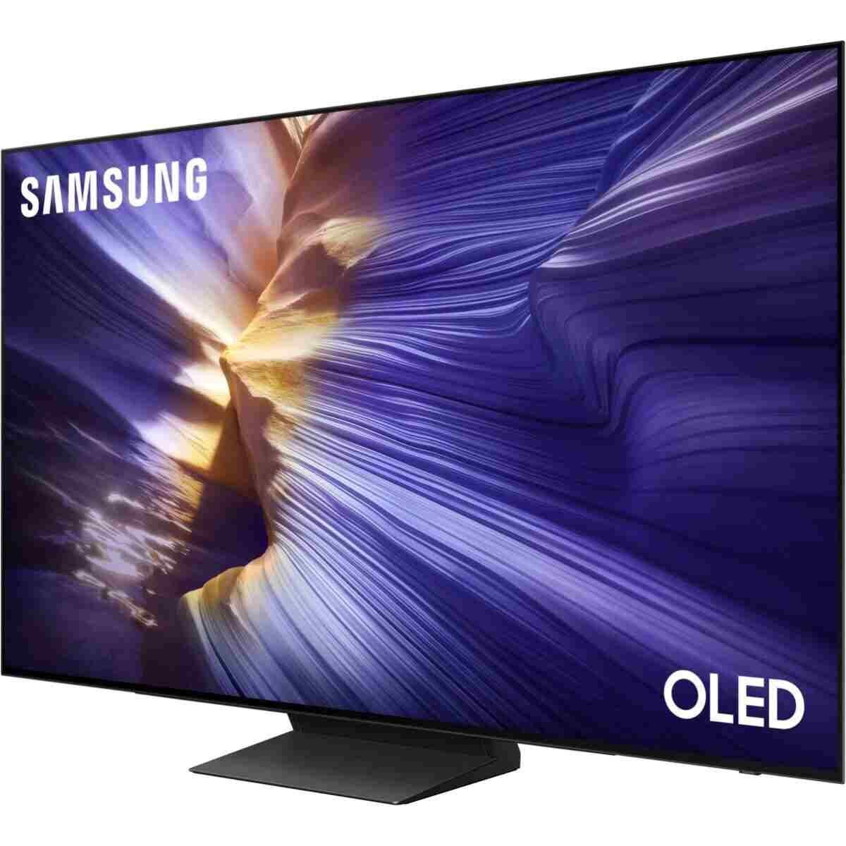 Samsung 65S90F 4K Ultra HD 65'' 165 Ekran Uydu Alıcılı Smart OLED TV - Görsel 10