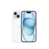 Apple iPhone 15 128 GB Mavi