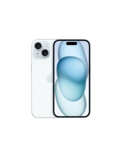 Apple iPhone 15 128 GB Mavi