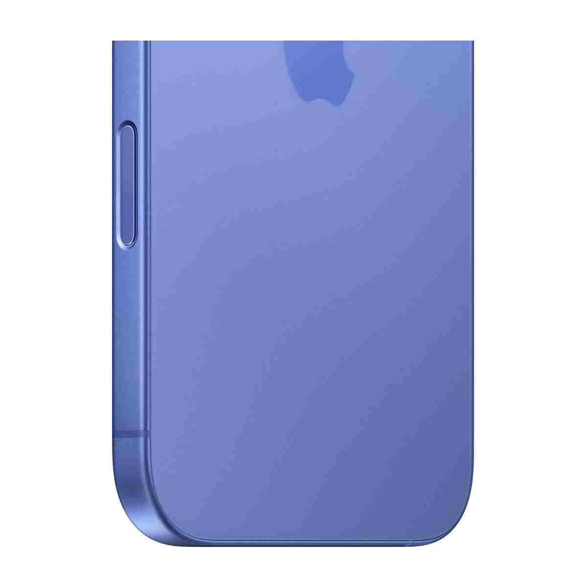 Apple iPhone 16 Plus 128GB Laciverttaş - Görsel 5