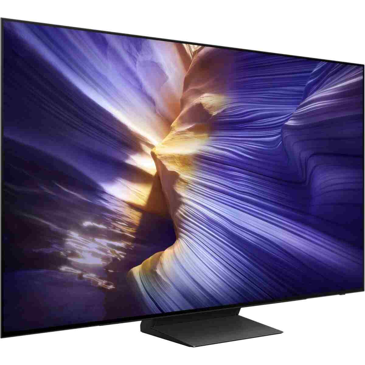 Samsung 65S90F 4K Ultra HD 65'' 165 Ekran Uydu Alıcılı Smart OLED TV - Görsel 4