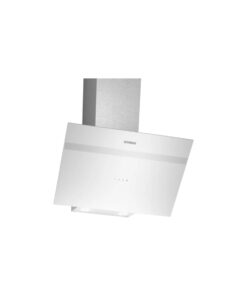 Siemens Lc64kpj20t 60 Cm Duvar Tipi Davlumbaz Beyaz