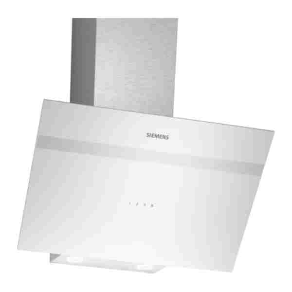 Siemens Lc64kpj20t 60 Cm Duvar Tipi Davlumbaz Beyaz