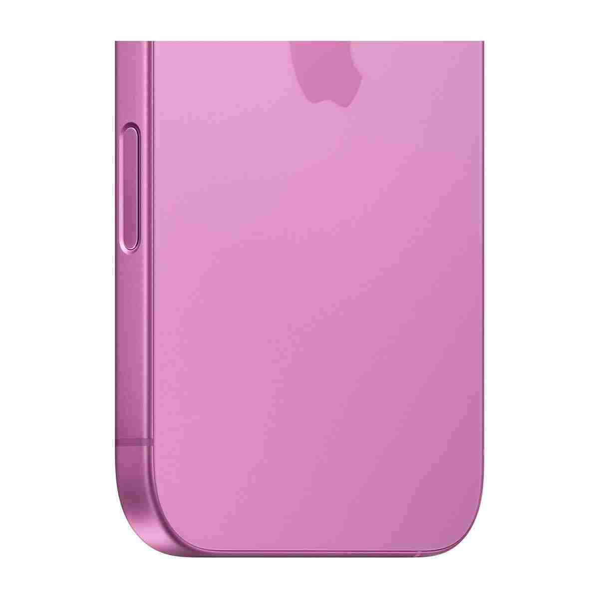 Apple iPhone 16 Plus 256GB Pembe - Görsel 5