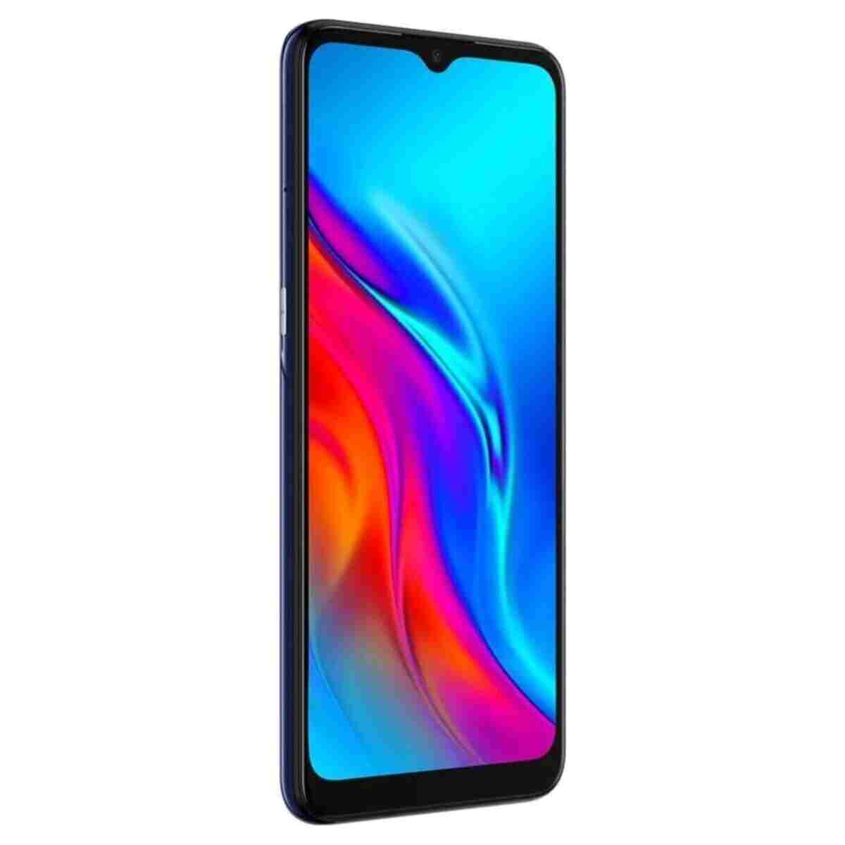 TCL 20e Telefon Alacakaranlık Mavisi - Görsel 2
