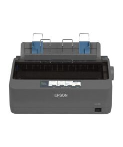 EPSON Lx-350 Nokta Vuruşlu Yazıcı, 9 Pin, 80 Kolon