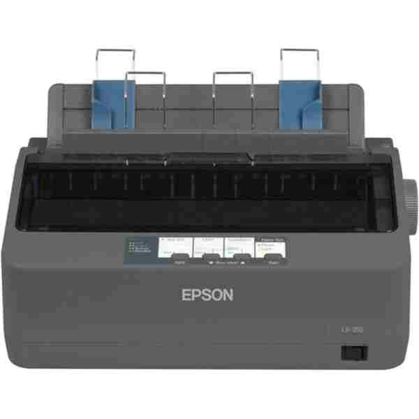 EPSON Lx-350 Nokta Vuruşlu Yazıcı, 9 Pin, 80 Kolon