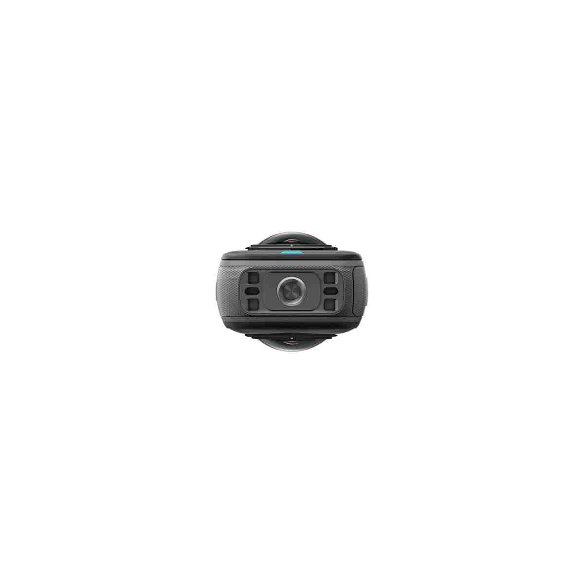 Insta360 X5 8K 360 Aksiyon Kamerası Başlangıç Kiti – Çift Sensör, Ek Batarya, Selfie Çubuğu, Aktif HDR - Görsel 8