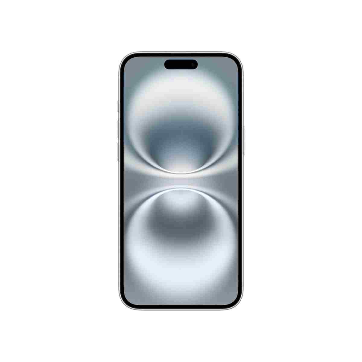 Apple iPhone 16 Plus 128GB Beyaz - Görsel 2