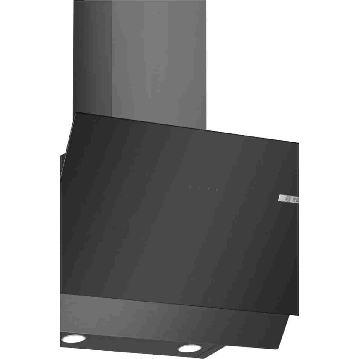 Bosch Dwk65ad30r Duvar Tipi Davlumbaz Siyah Cam - Görsel 5