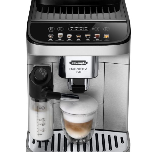 DELONGHİ MAGNIFICA EVO ECAM290.85.SBB TAM OTO