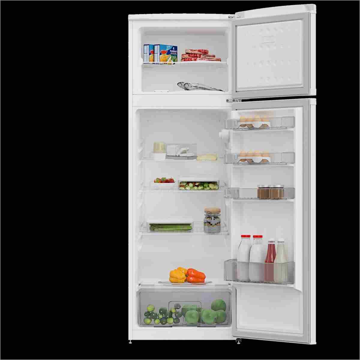 Arçelik 454257 MB Statik Buzdolabı - Görsel 5