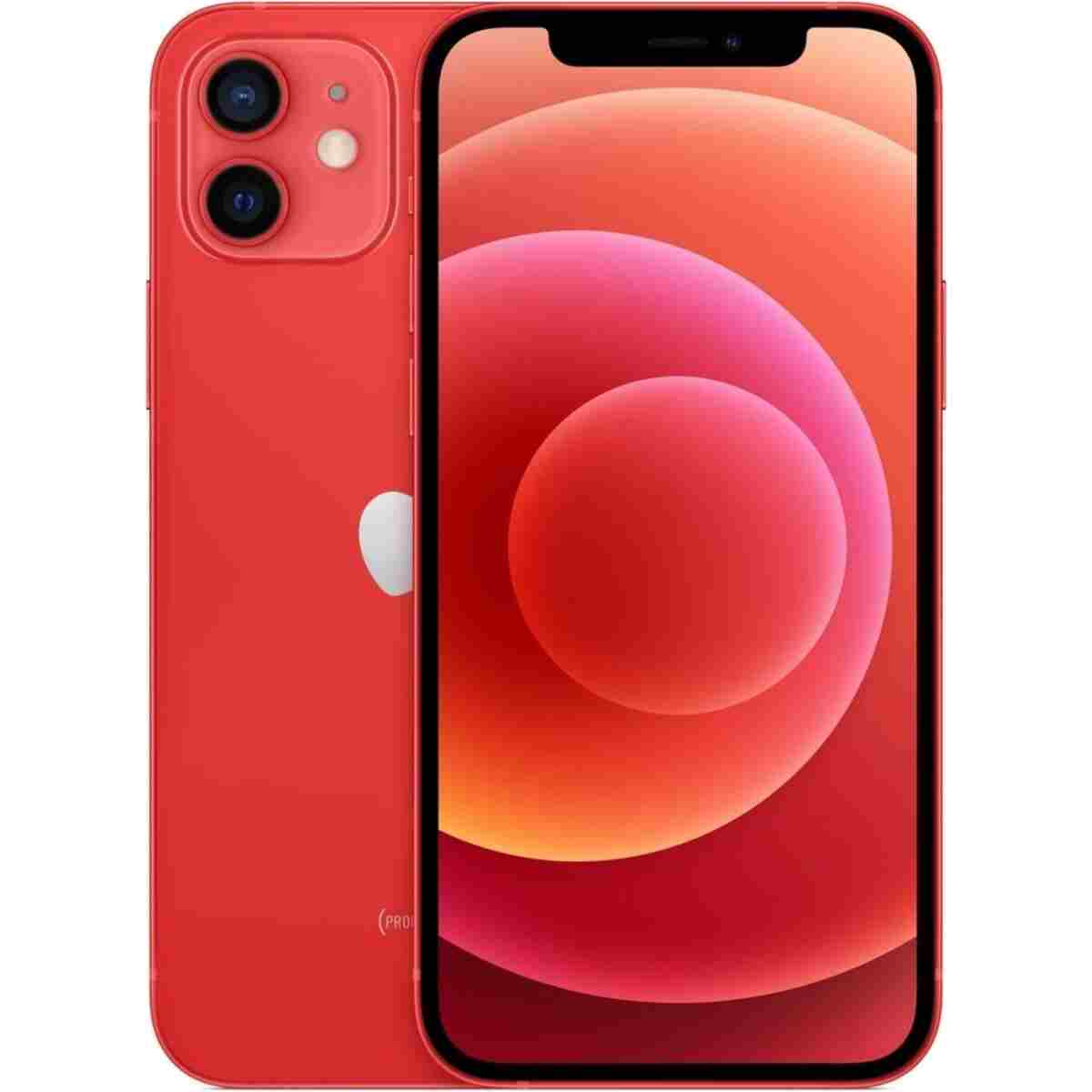 iPhone 12 64 GB Mor Cep Telefonu Aksesuarsız Kutu (Apple Türkiye Garantili) - Görsel 11
