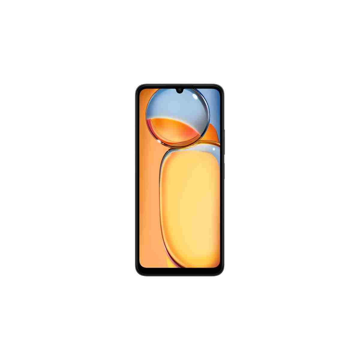 Redmi 13C 8 GB RAM 256 GB Siyah Cep Telefonu (Xiaomi Türkiye Garantili) - Görsel 3