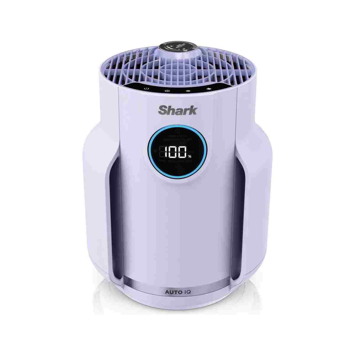 Shark NeverChange5 Compact Pro Hava Temizleyici - Görsel 11