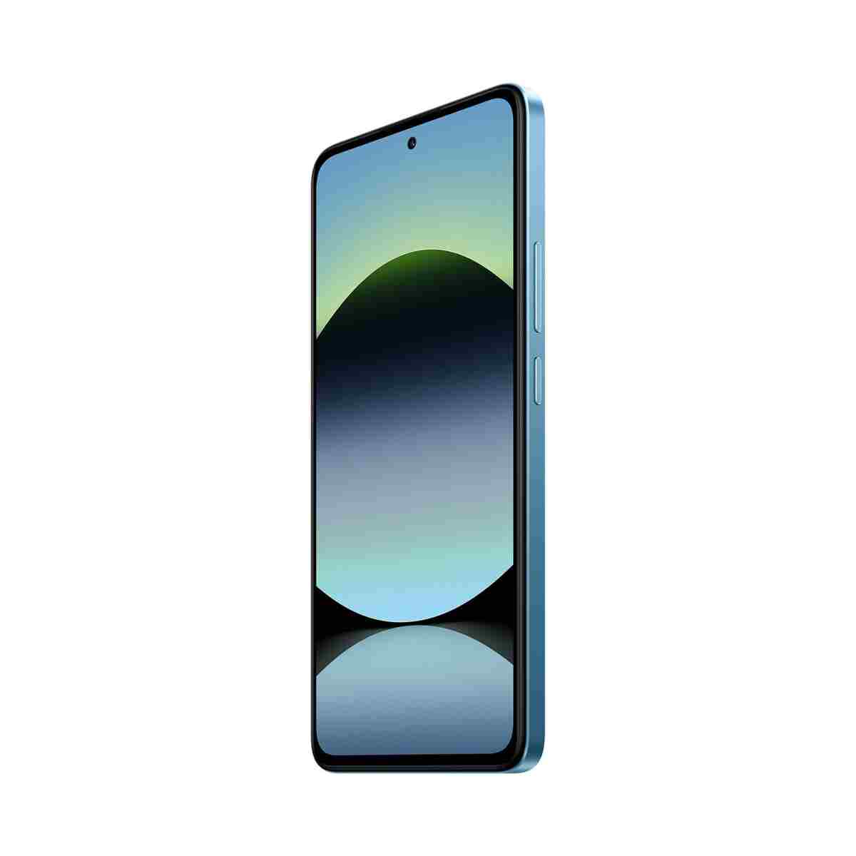 Redmi Note 14 8+256 Mavi(Xiaomi Türkiye Garantili) - Görsel 4