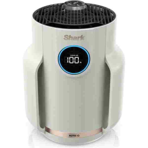 Shark NeverChange5 Compact Pro Hava Temizleyici