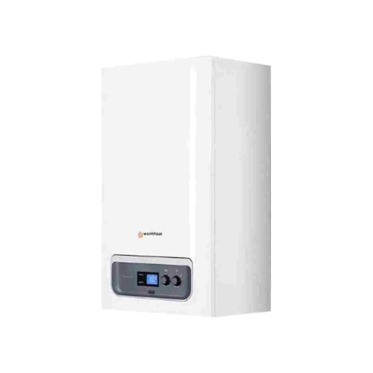 Warmhaus Enerwa 24/31 Kw Tam Yoğuşmalı Kombi(Baca Dahil) - Görsel 2