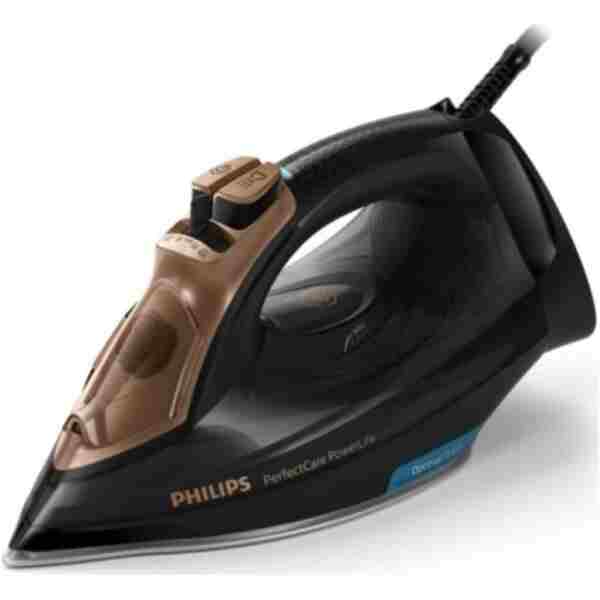 Philips Buharlı Ütü Perfect Care Gc3929/64 Akıllı Kullanıcı 5473seri