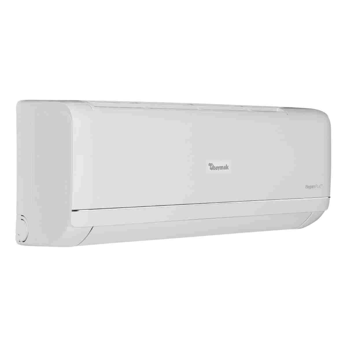 Baymak (MONTAJ DAHİL) Elegant Plus ++ 9000 Btu A Inverter Klima - Görsel 4