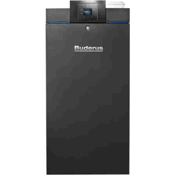 Buderus Logamax Plus GB 272 Yoğuşmalı Kazan - 125 KW