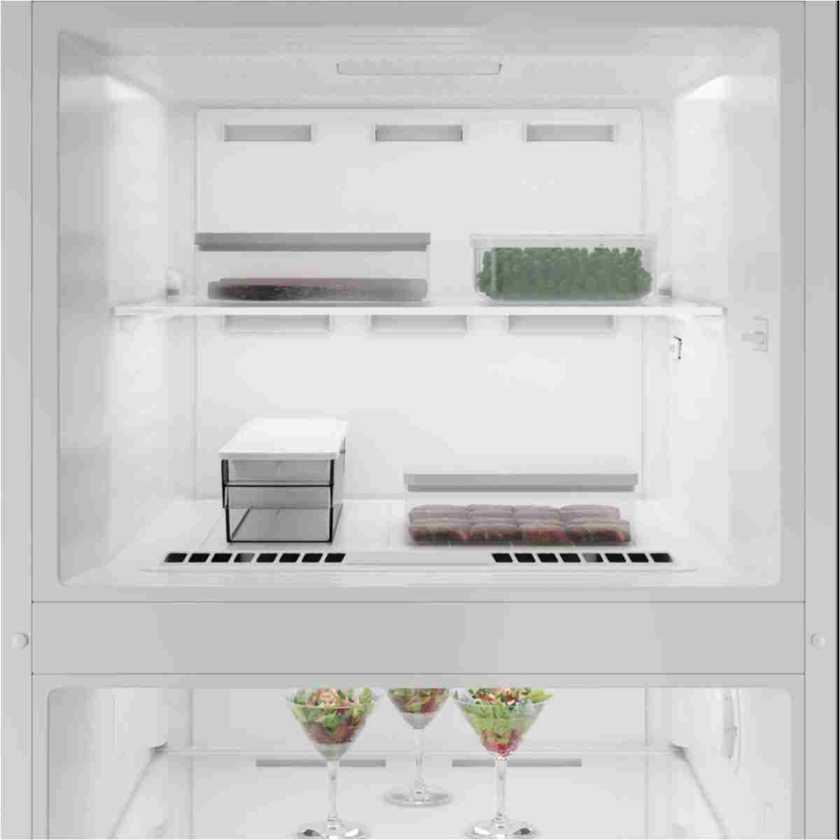 Arçelik 570508 MBÜstten Donduruculu Buzdolabı - Görsel 8