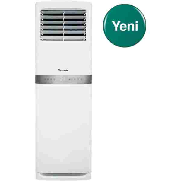 Baymak Salon Tipi 48 FSA (Montaj Dahil) 48.000 Btu İnverter Klima