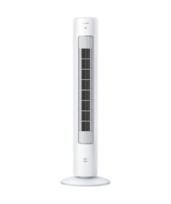 Philips CX5535/00 5000 Serisi Kule Tipi Vantilatör, Uzaktan Kumanda, Aroma Difüzyonu, 40 W, 28 dB, 2230 m3/sa - Görsel 2