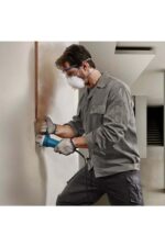 Bosch GWS 750 Avuç Taşlama Makinesi 750W 115 mm - Görsel 5