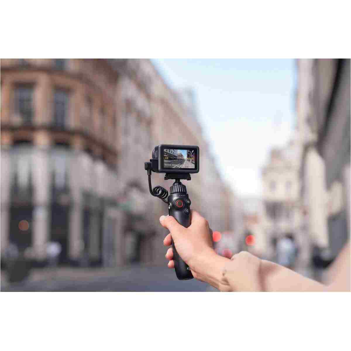 DJI Osmo Action 6 Standard Combo | Türkiye Karacasulu Garantili | - Görsel 23