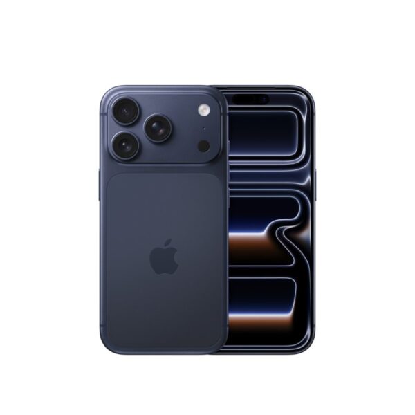 Apple iPhone 17 Pro 256GB Abis