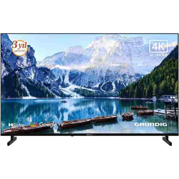 Grundig 55 GKU 700 Google TV