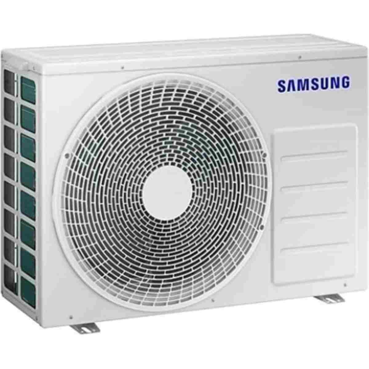 Samsung KLİMA 24000 BTÜ AR60F24C1KW/SK WINDFREE PREMIUM - Görsel 2
