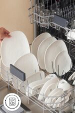 Karaca Cliff 26 Parça 6 Kişilik Porselen Kahvaltı Servis Seti - Görsel 15