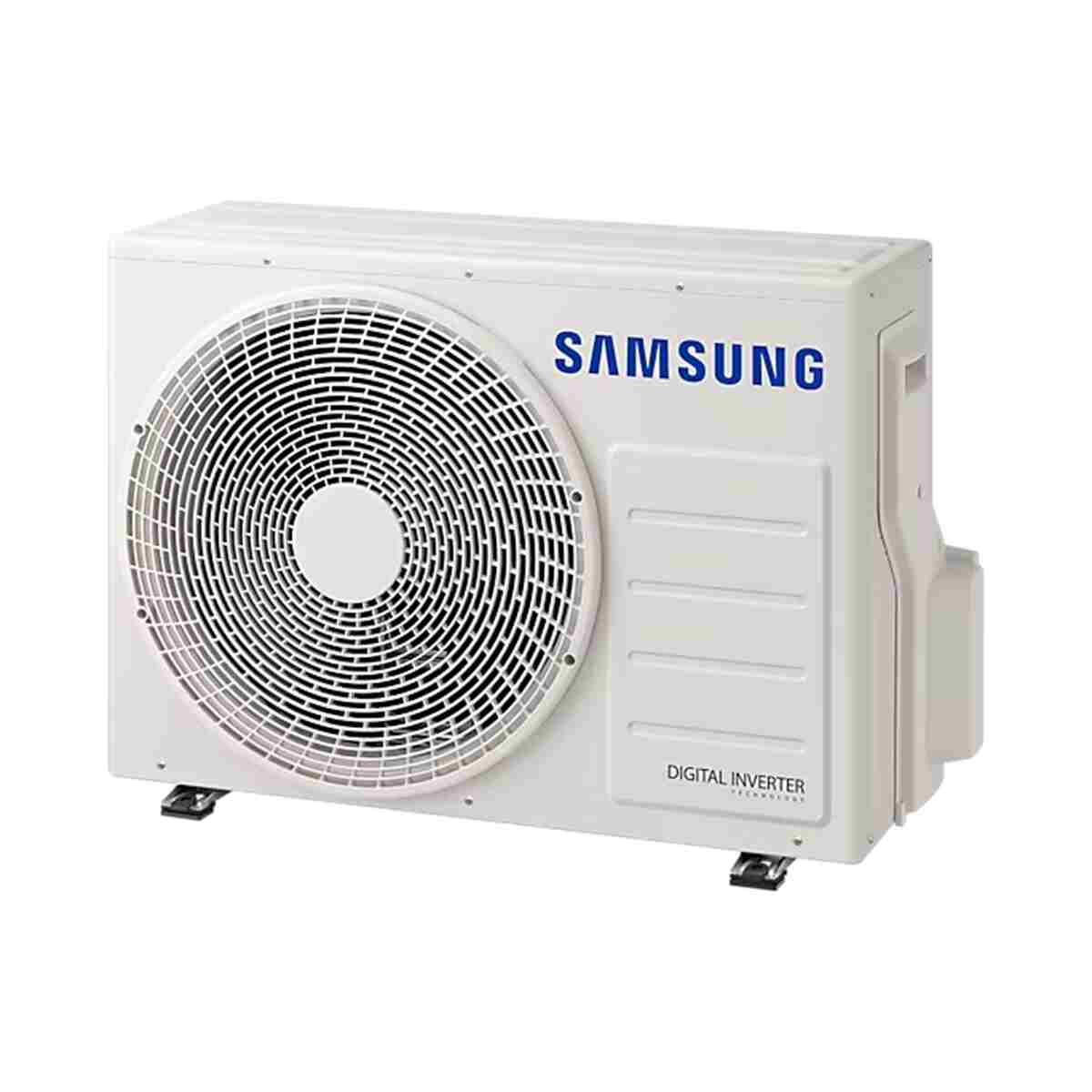Samsung Ar18tshzhwk A 18000 Btu Inverter Duvar Tipi Klima - Görsel 3
