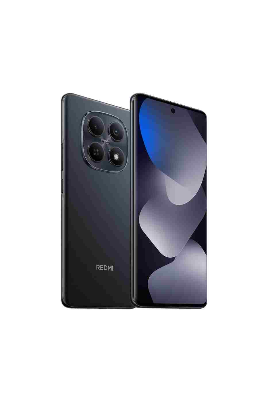 18d7d896d1fdcfc3ca2f04a1d2897573 Redmi Note 15 8 GB+256 GB Siyah (Xiaomi Türkiye Garantili ) - Görsel 1