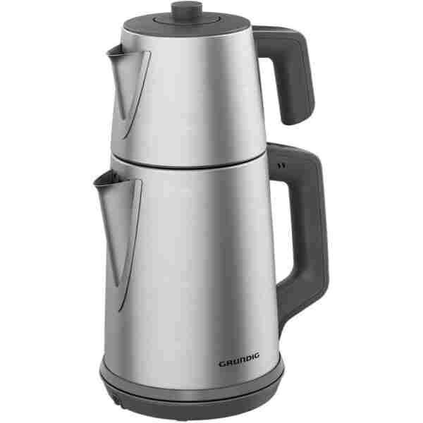 Grundig CM 4020 I Çay Makinesi