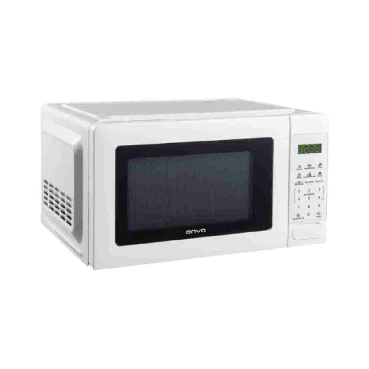 ONVO OVMDF02 20 LT Dijital Mikrodalga Fırın - Görsel 6
