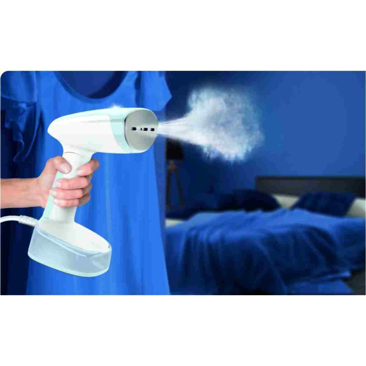 TEFAL DT3041 Access Steam Pocket Kırışıklık Giderici 1300 Watt Buharlı Düzleştirici Ütü - Görsel 4