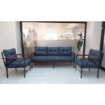 adımshops Safir 3 1 1 Bahçe,balkon,teras,cafe,çay Seti,oturma Grubu,koltuk Takımı,ofis Koltuk