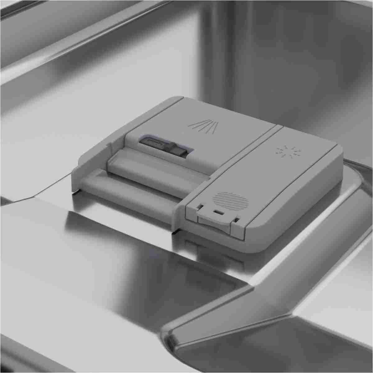Arçelik 6444 Ok A 4 Programlı Bulaşık Makinesi - Görsel 4