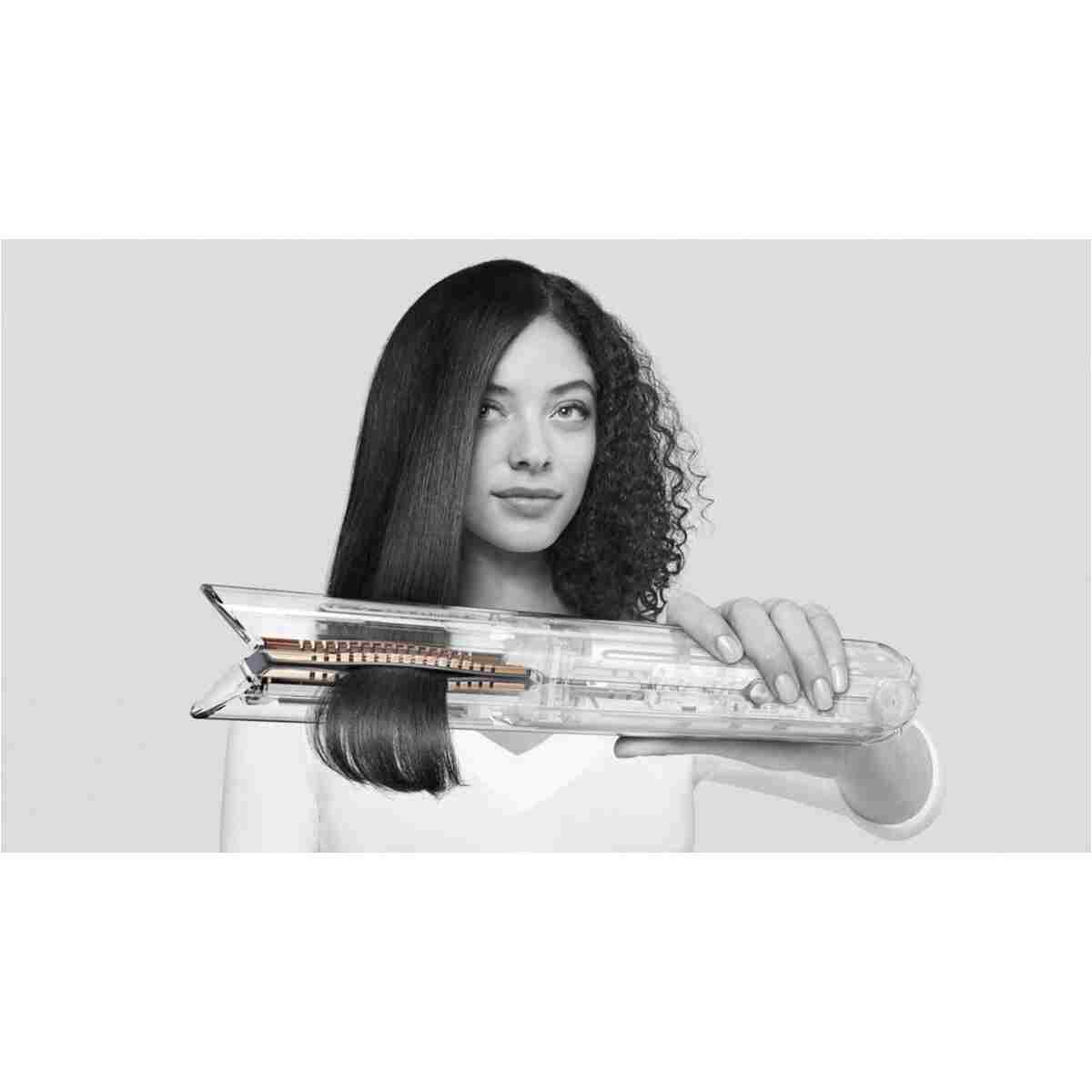 DYSON Corrale™ Saç Düzleştirici (bakır/nikel) - Görsel 11