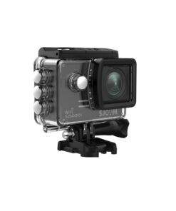 Alternative view of SJCAM Sj5000x Elite Aksiyon Kamerası Siyah