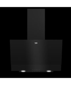 Beko Bde 6050 S Duvar Tipi Davlumbaz Siyah