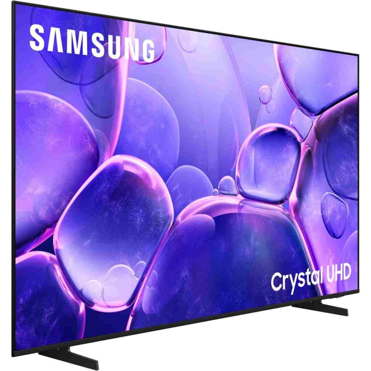 Samsung UE 65U8000 65inc 163 cm 4K UHD Smart TV,Uydu Alıcılı - Görsel 8