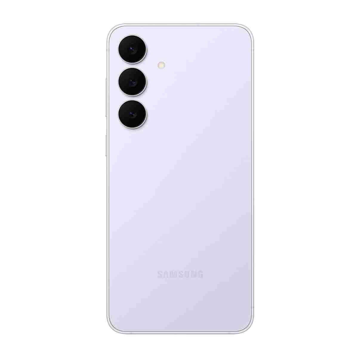 Samsung Galaxy S25FE 8/256 GB Buz Mavisi Cep Telefonu - Görsel 2