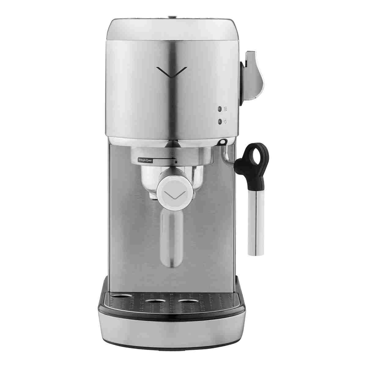 Vestel Barista Yarı Otomatik Espresso Makinesi - Görsel 3